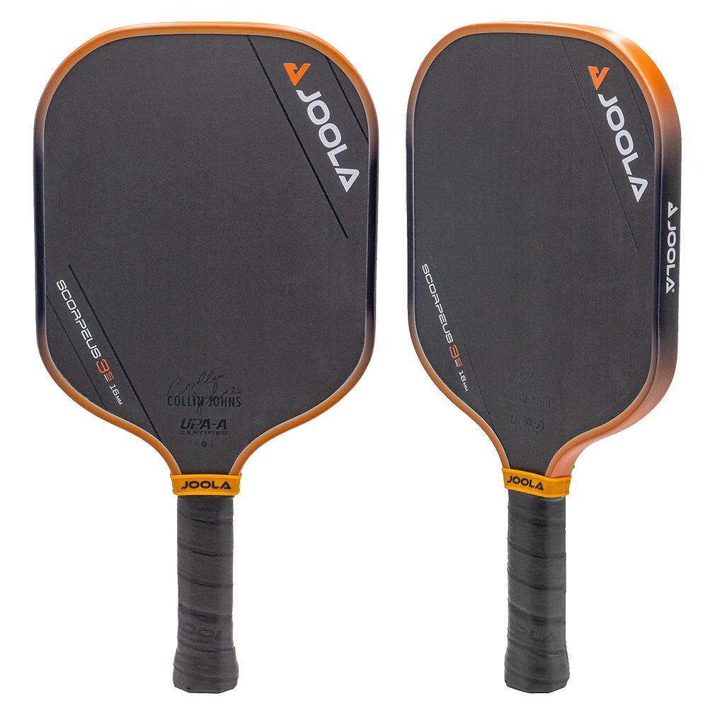 Collin Johns Scorpeus 3S 16mm Pickleball Paddle PICKLEBALL PADDLES JOOLA