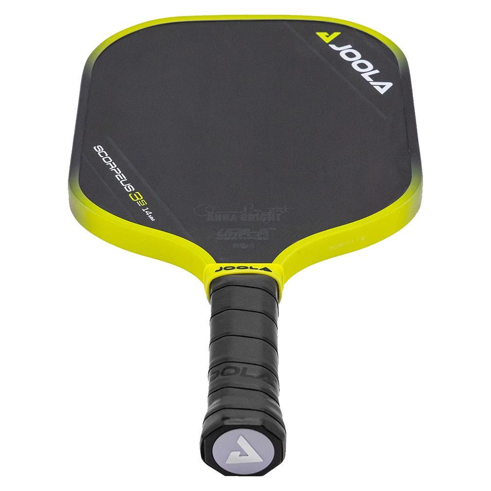 Anna Bright Scorpeus 3S 14mm Pickleball Paddle PICKLEBALL PADDLES JOOLA