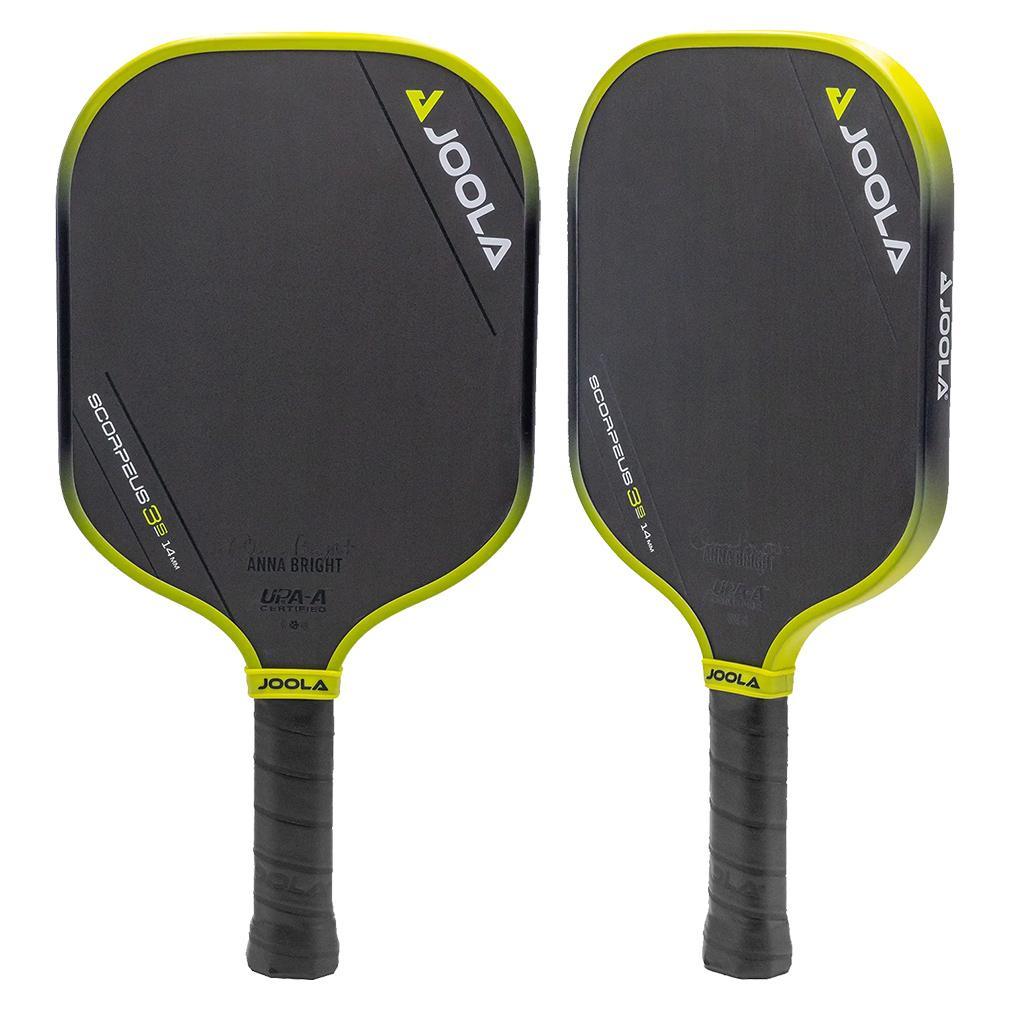 Anna Bright Scorpeus 3S 14mm Pickleball Paddle PICKLEBALL PADDLES JOOLA