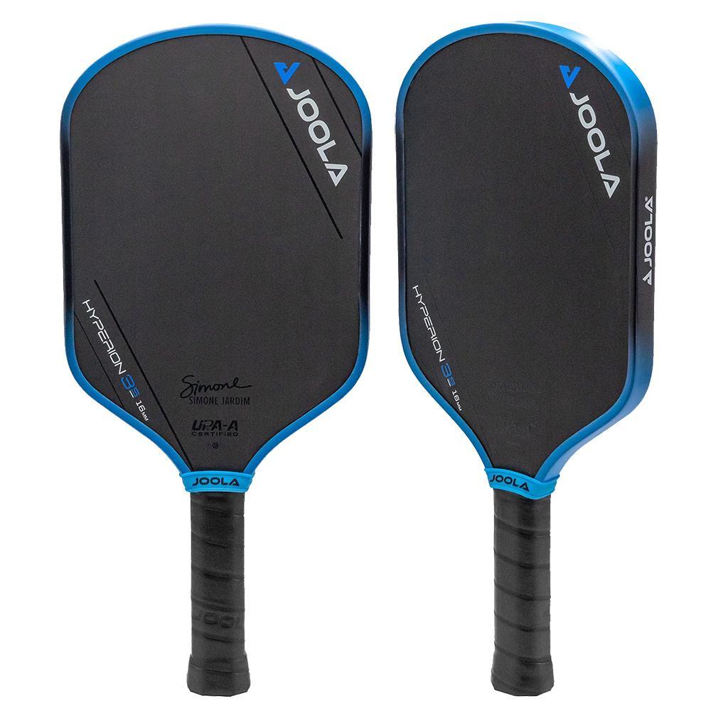 Simone Jardim Hyperion 3S 16mm Pickleball Paddle PICKLEBALL PADDLES JOOLA
