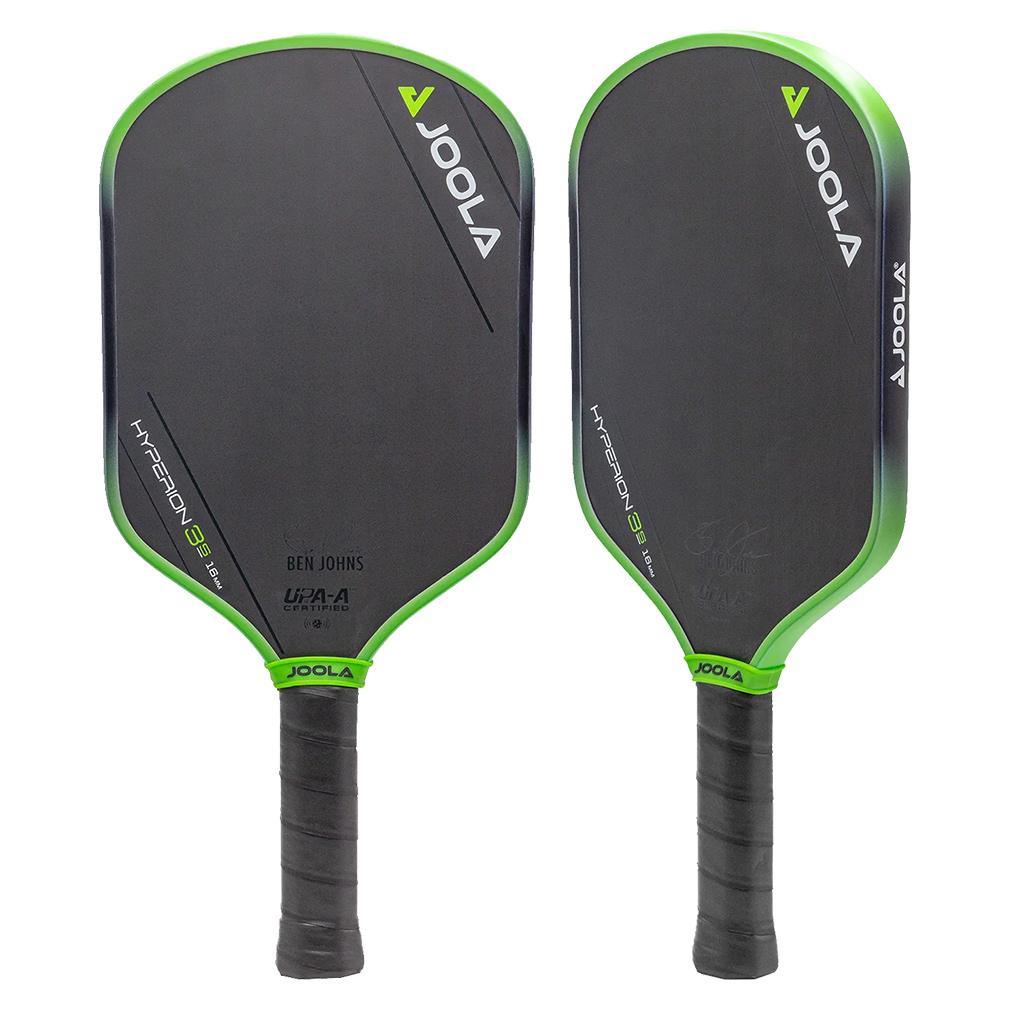 Ben Johns Hyperion 3S 16mm Pickleball Paddle PICKLEBALL PADDLES JOOLA