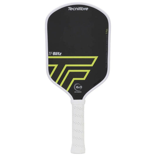 TF Blitz Pickleball Paddle TECNIFIBRE Default Title