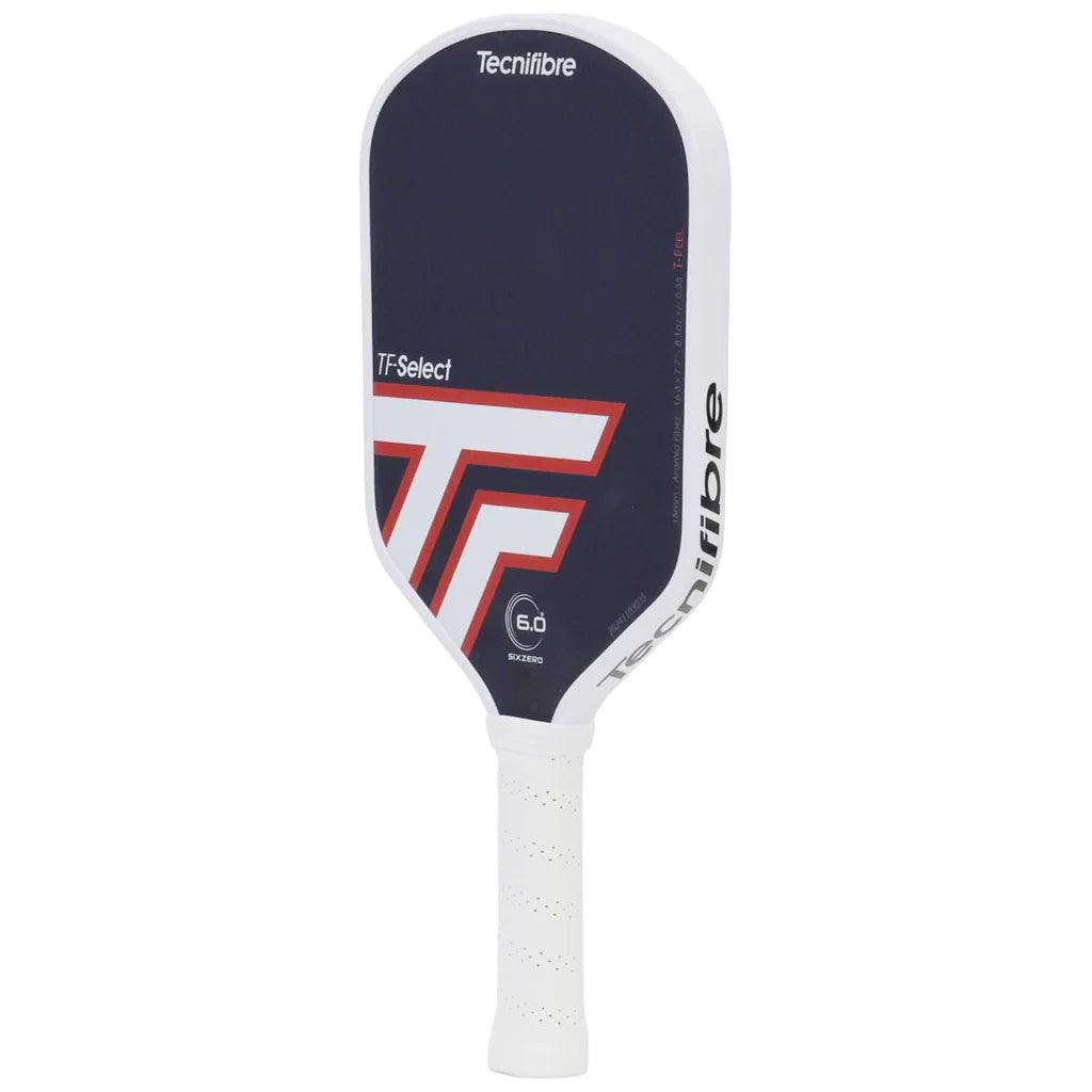 TF Select Pickleball Paddle PICKLEBALL PADDLES TECNIFIBRE
