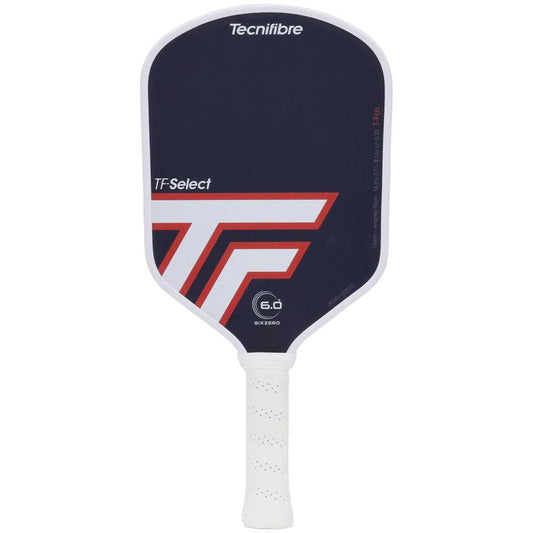 TF Select Pickleball Paddle PICKLEBALL PADDLES TECNIFIBRE Default Title