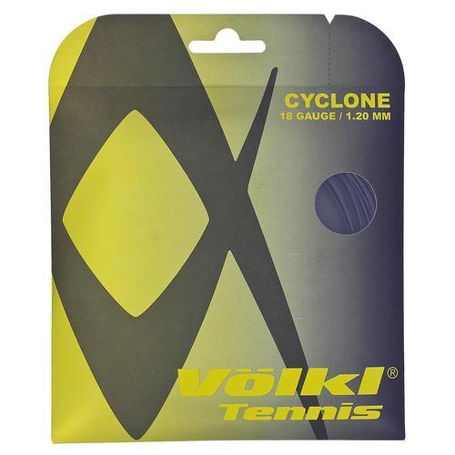 Cyclone Tennis String Black Strings VOLKL