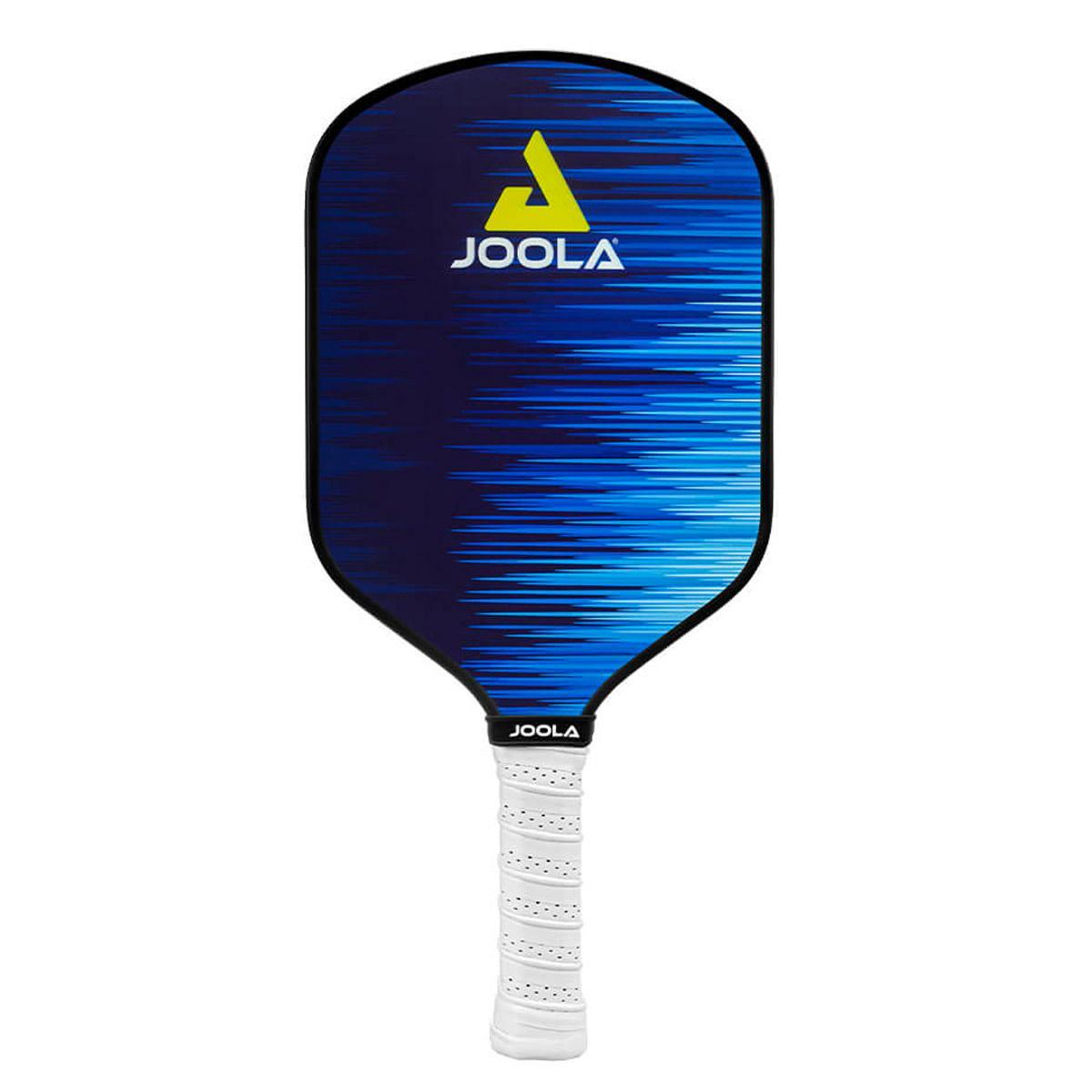 Ben Johns Hyperion CAS 16 Pickleball Paddle Promotions JOOLA