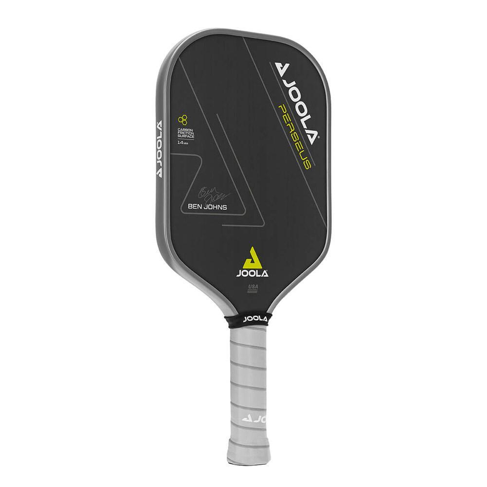 Ben John`s Perseus CFS 14mm Pickleball Paddle Pickleball Paddles JOOLA