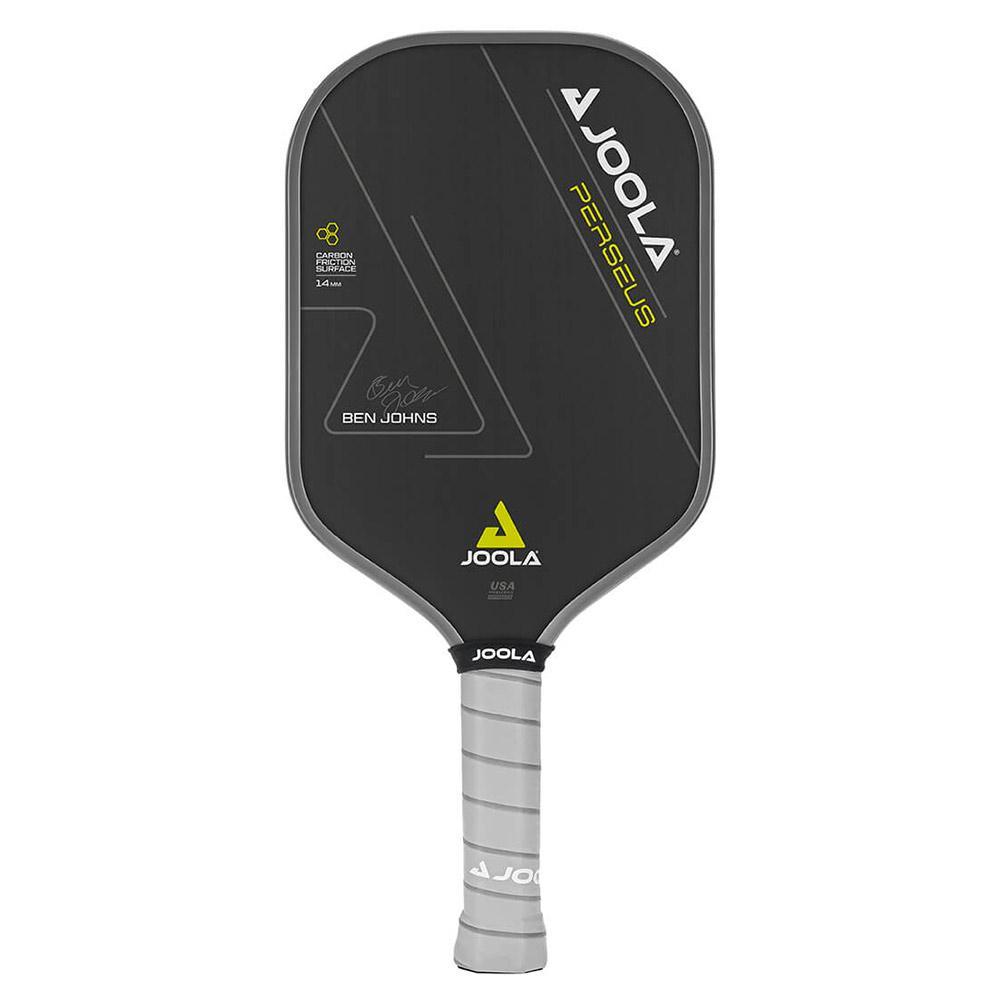 Ben John`s Perseus CFS 14mm Pickleball Paddle Pickleball Paddles JOOLA