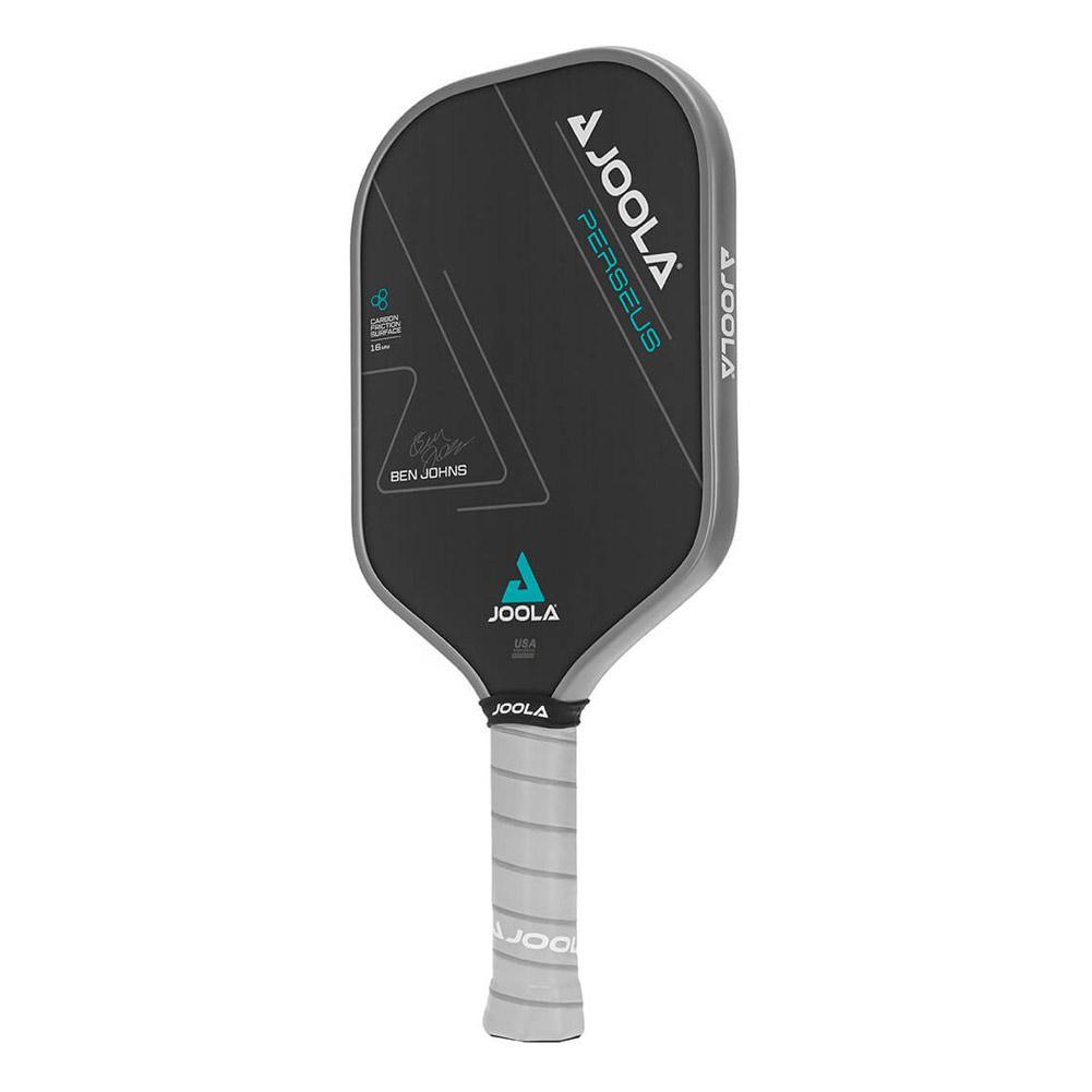 Ben John`s Perseus CFS 16mm Pickleball Paddle Pickleball Paddles JOOLA