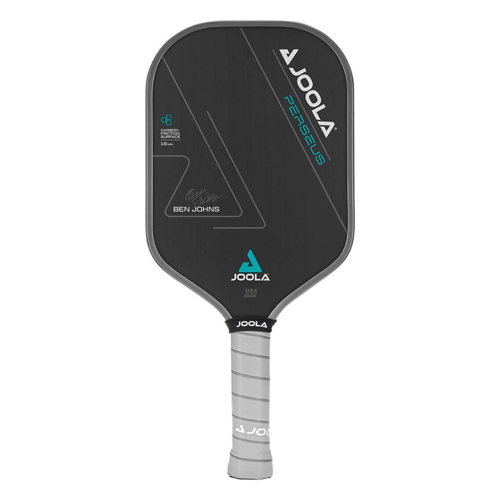Ben John`s Perseus CFS 16mm Pickleball Paddle Pickleball Paddles JOOLA