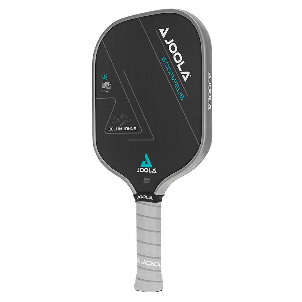 Collin Johns Scorpeus CFS 16mm Pickleball Paddle Promotions JOOLA