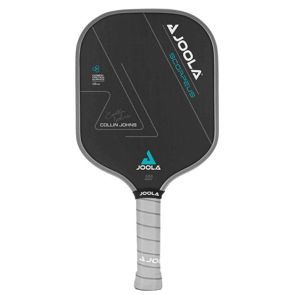 Collin Johns Scorpeus CFS 16mm Pickleball Paddle Promotions JOOLA