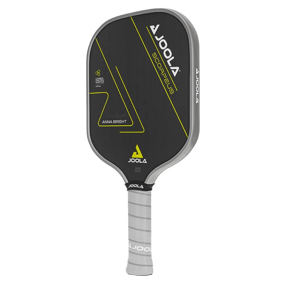 Anna Bright Scorpeus CFS 14mm Pickleball Paddle Pickleball Paddles JOOLA