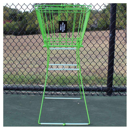 MasterPro 100 Ballhopper Other Accessories ONCOURT OFFCOURT Black