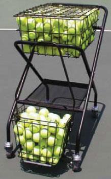 Coach`s Cart Other Accessories ONCOURT OFFCOURT Black