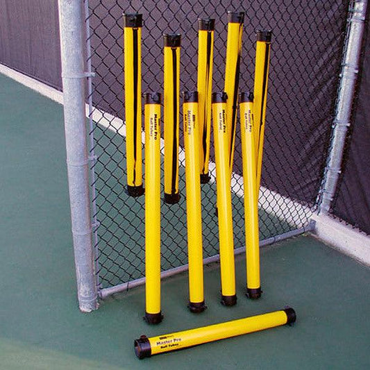 MasterPro 21-Ball Tube Other Accessories ONCOURT OFFCOURT Yellow