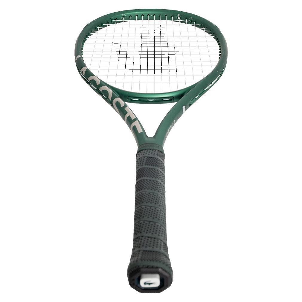 L23 Tennis Racquet Racquets LACOSTE 2 - 4 1/4