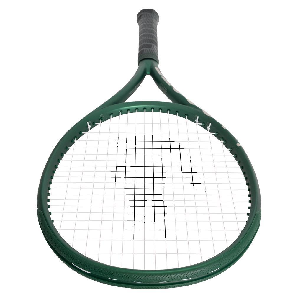 L23 Tennis Racquet Racquets LACOSTE