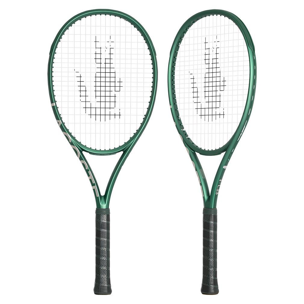 L23 Tennis Racquet Racquets LACOSTE