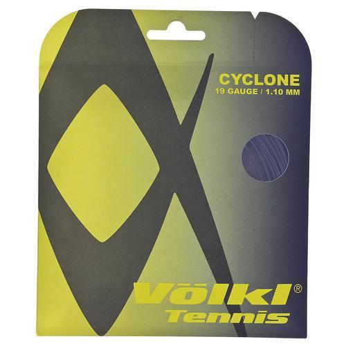 Cyclone Tennis String Black Strings VOLKL