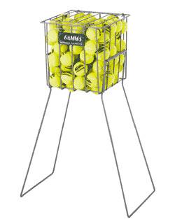 Ballhopper Pro Plus 110 Other Accessories GAMMA Gray
