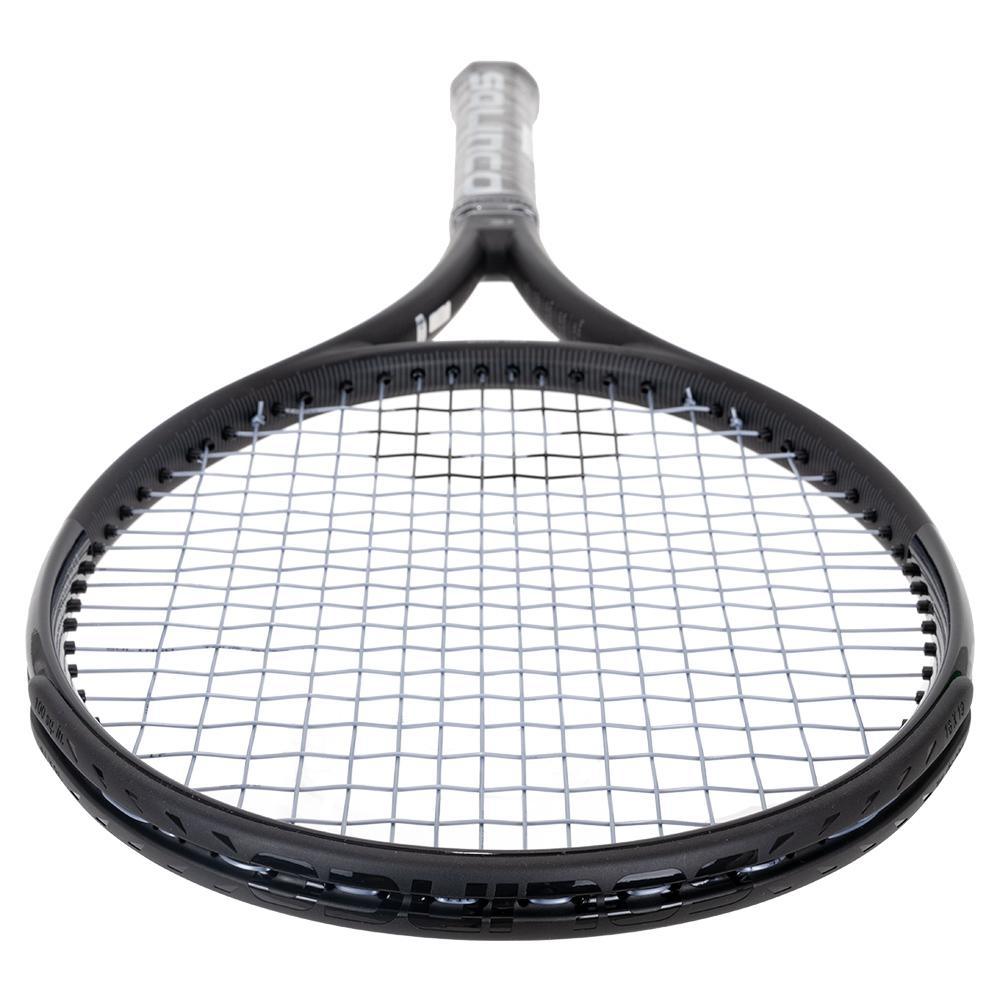 Blackout 300 XTD Tennis Racquet Racquets SOLINCO 3 - 4 3/8