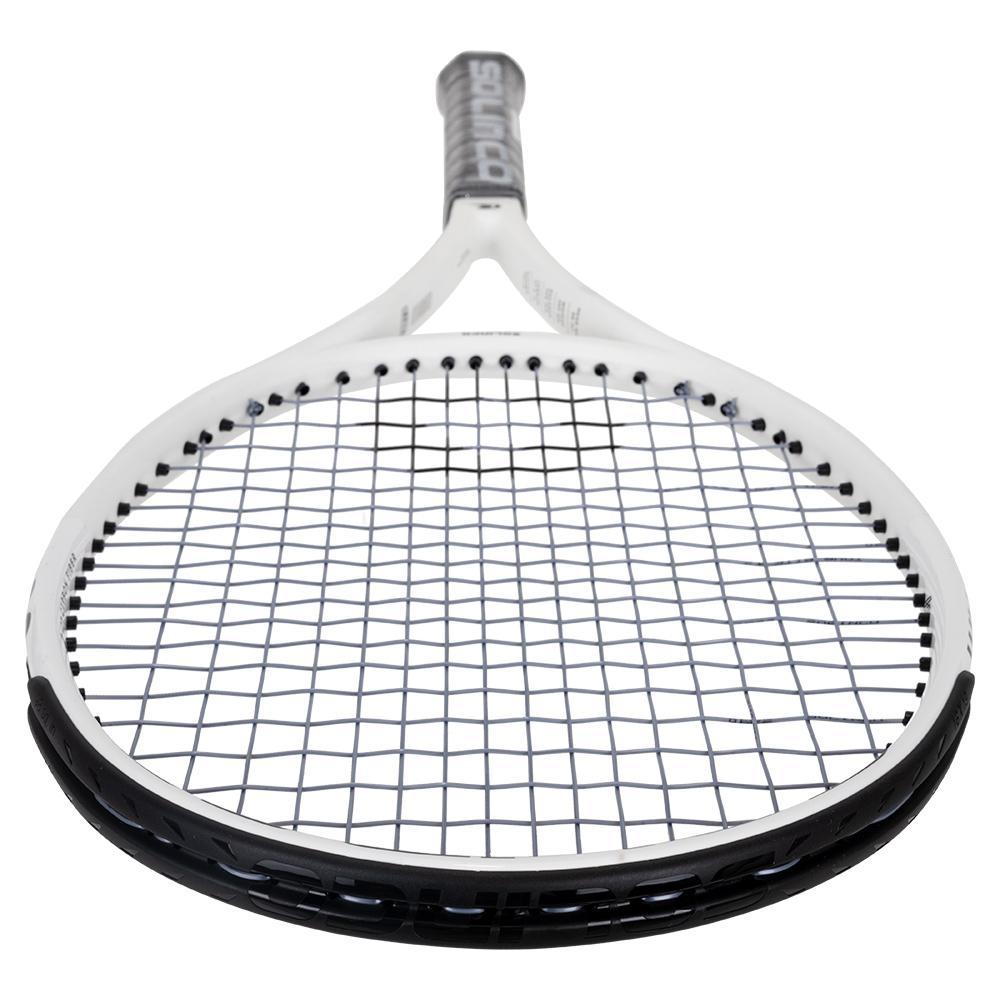 Whiteout 305 XTD Tennis Racquet Racquets SOLINCO 3 - 4 3/8