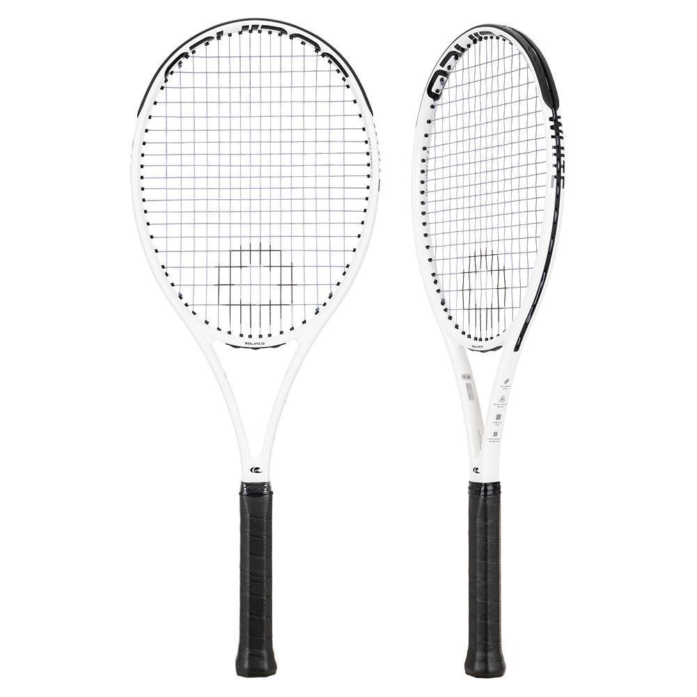 Whiteout 305 XTD Tennis Racquet Racquets SOLINCO