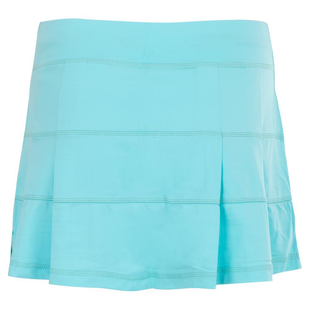 Women's 13 Inch Tennis Skort Womens Apparel SOFIBELLA