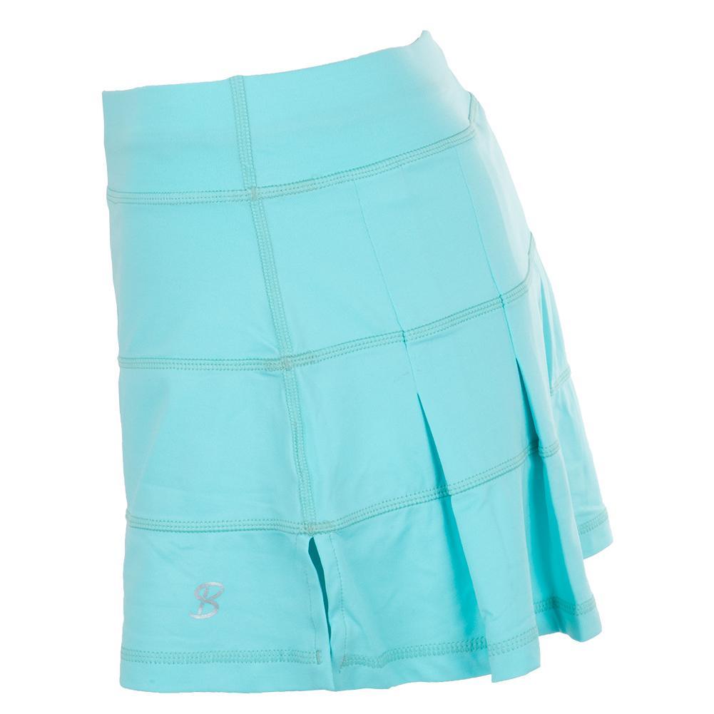 Women's 13 Inch Tennis Skort Womens Apparel SOFIBELLA