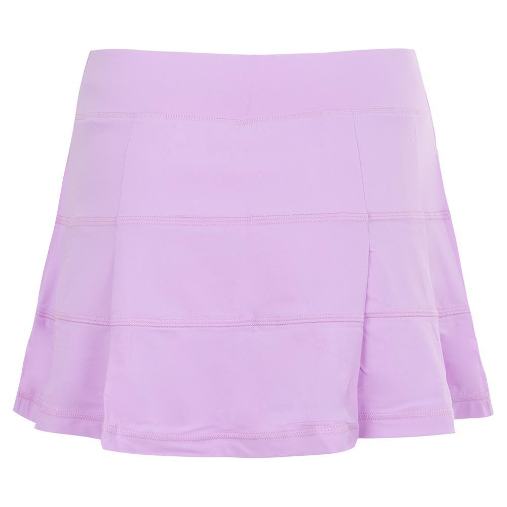 Women's 13 Inch Tennis Skort Womens Apparel SOFIBELLA