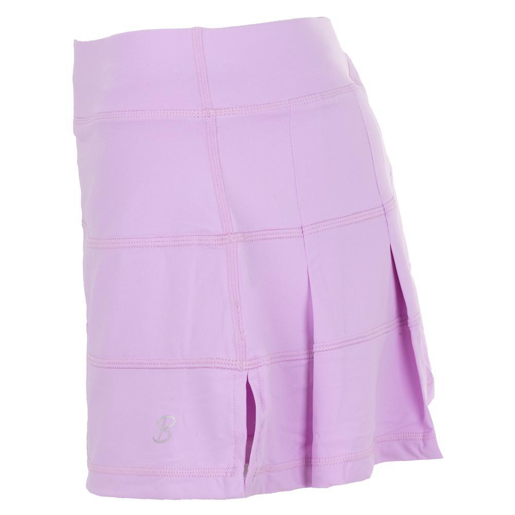 Women's 13 Inch Tennis Skort Womens Apparel SOFIBELLA