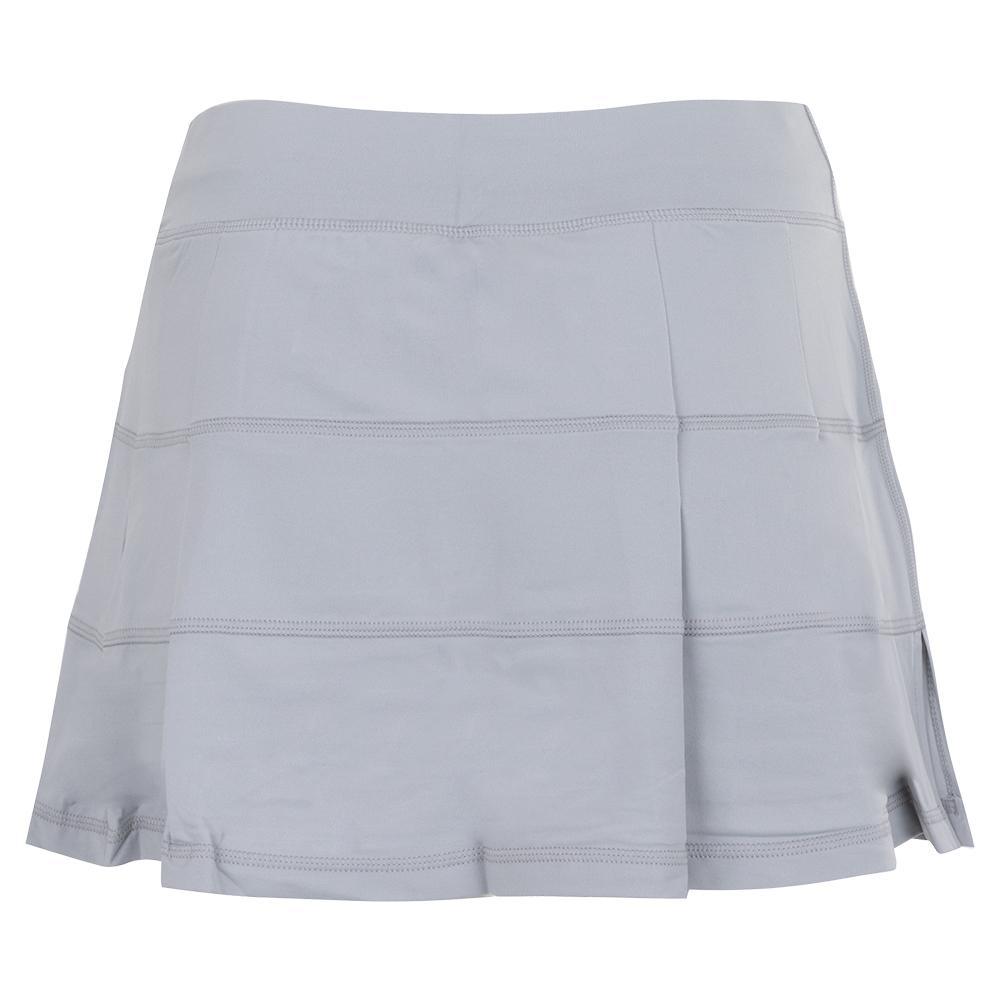 Women's 13 Inch Tennis Skort Womens Apparel SOFIBELLA