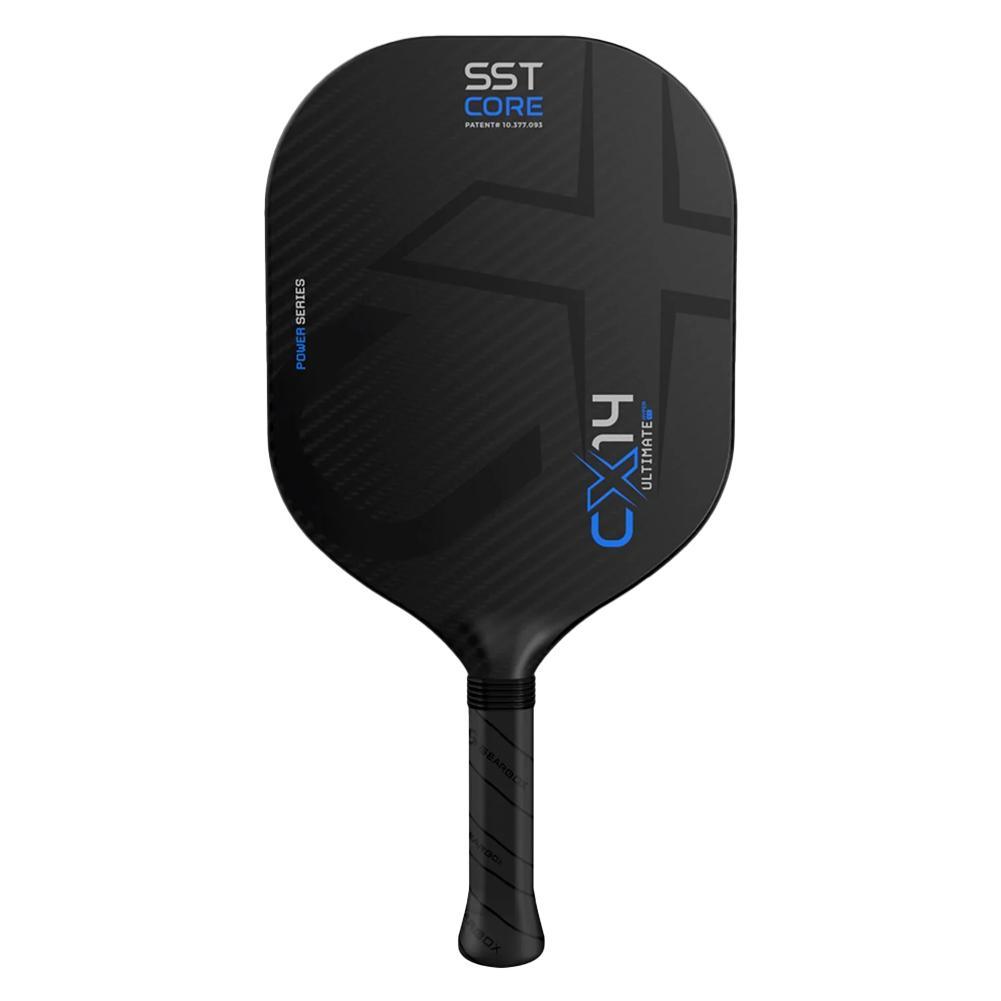 CX14H Power Hyper 3 15/16` 8.5 oz Pickleball Paddle Blue Pickleball Paddles GEARBOX