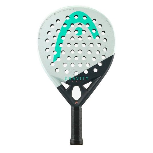 HEAD GRAVITY PRO 2025 PADEL RACKET