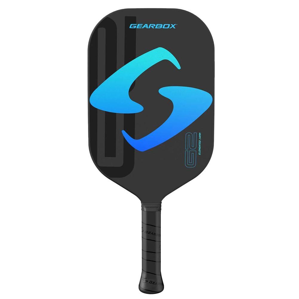 G2 Elongated 8.0oz Pickleball Paddle Pickleball Paddles GEARBOX