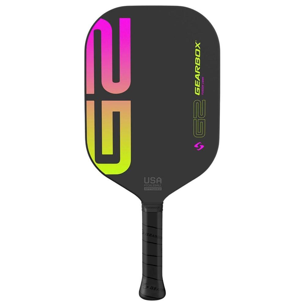 G2 Integra 8.0oz Pickleball Paddle Pickleball Paddles GEARBOX
