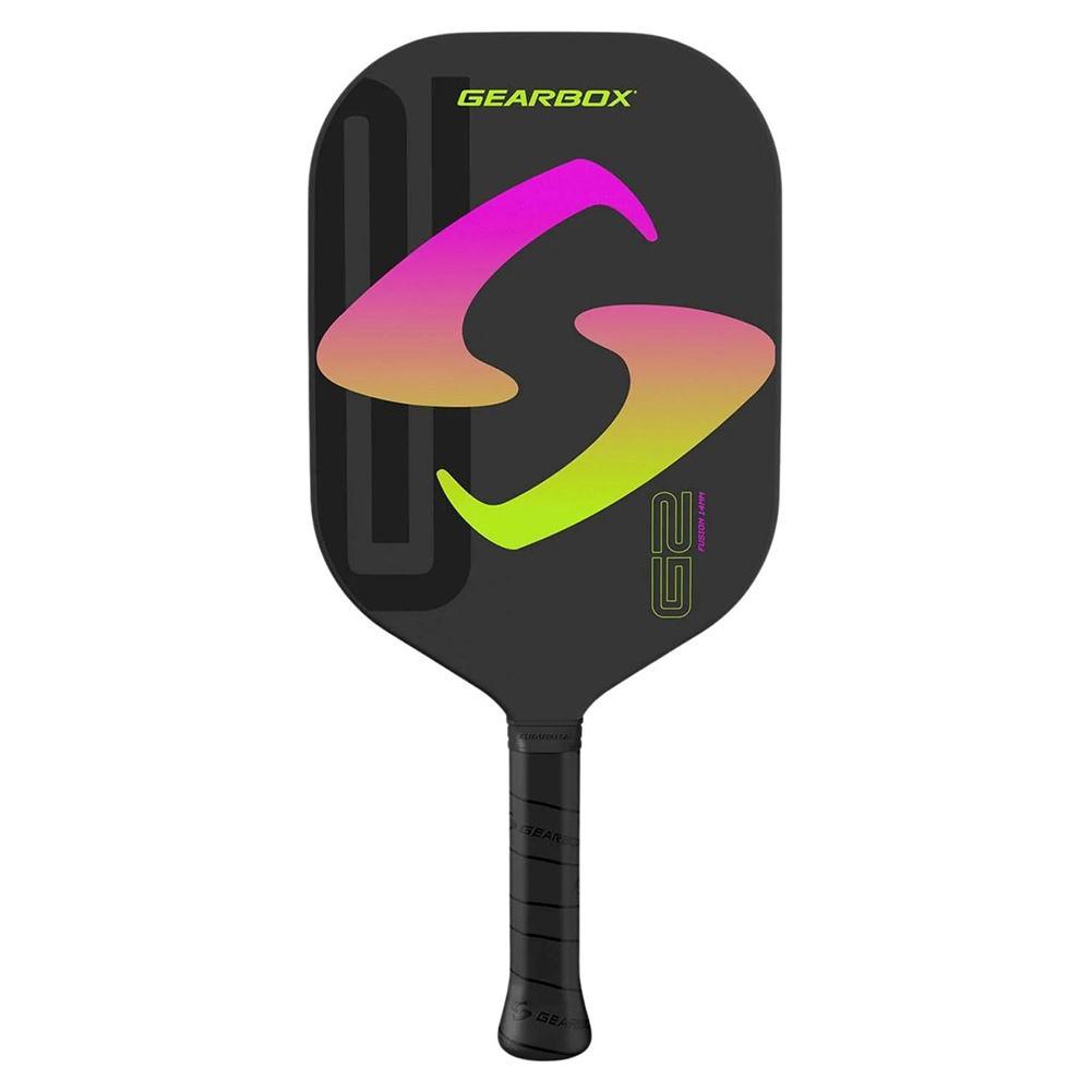 G2 Integra 8.0oz Pickleball Paddle Pickleball Paddles GEARBOX