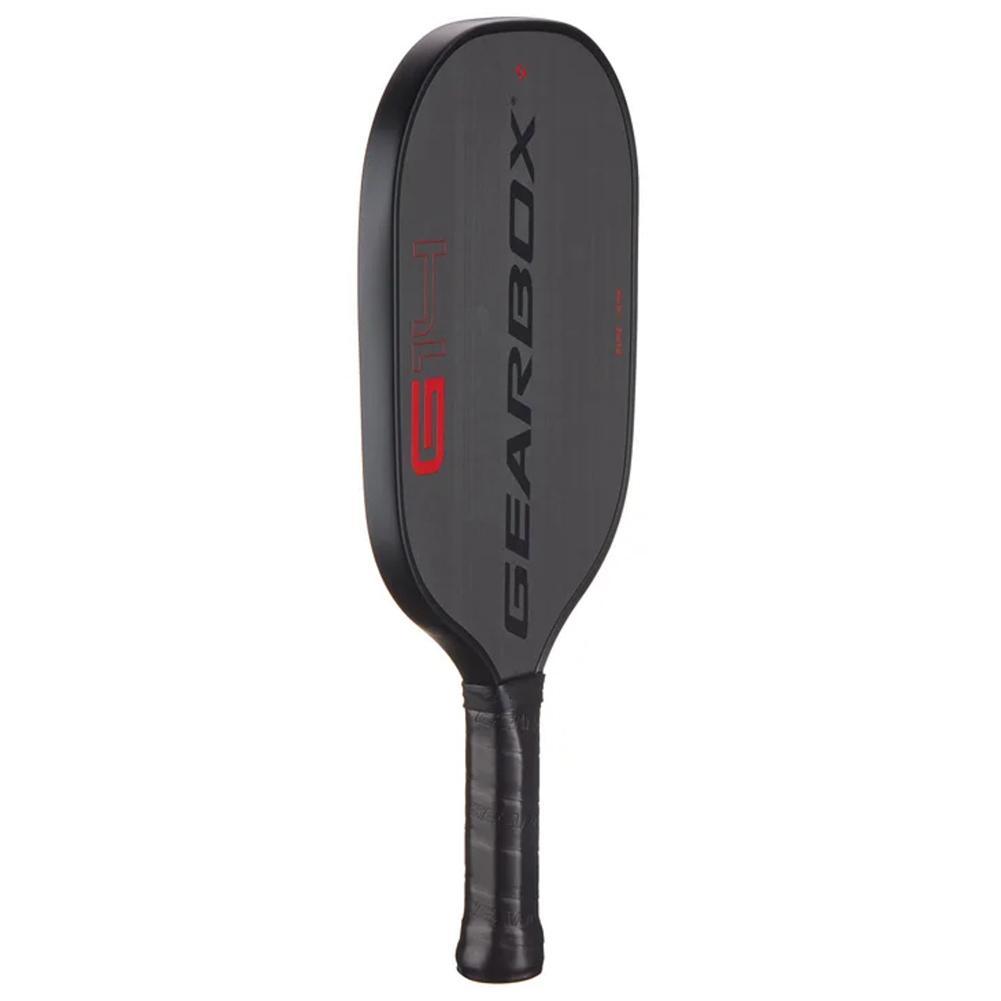G14 Quad 8.0oz Pickleball Paddle Pickleball Paddles GEARBOX