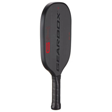 G14 Quad 8.0oz Pickleball Paddle Pickleball Paddles GEARBOX