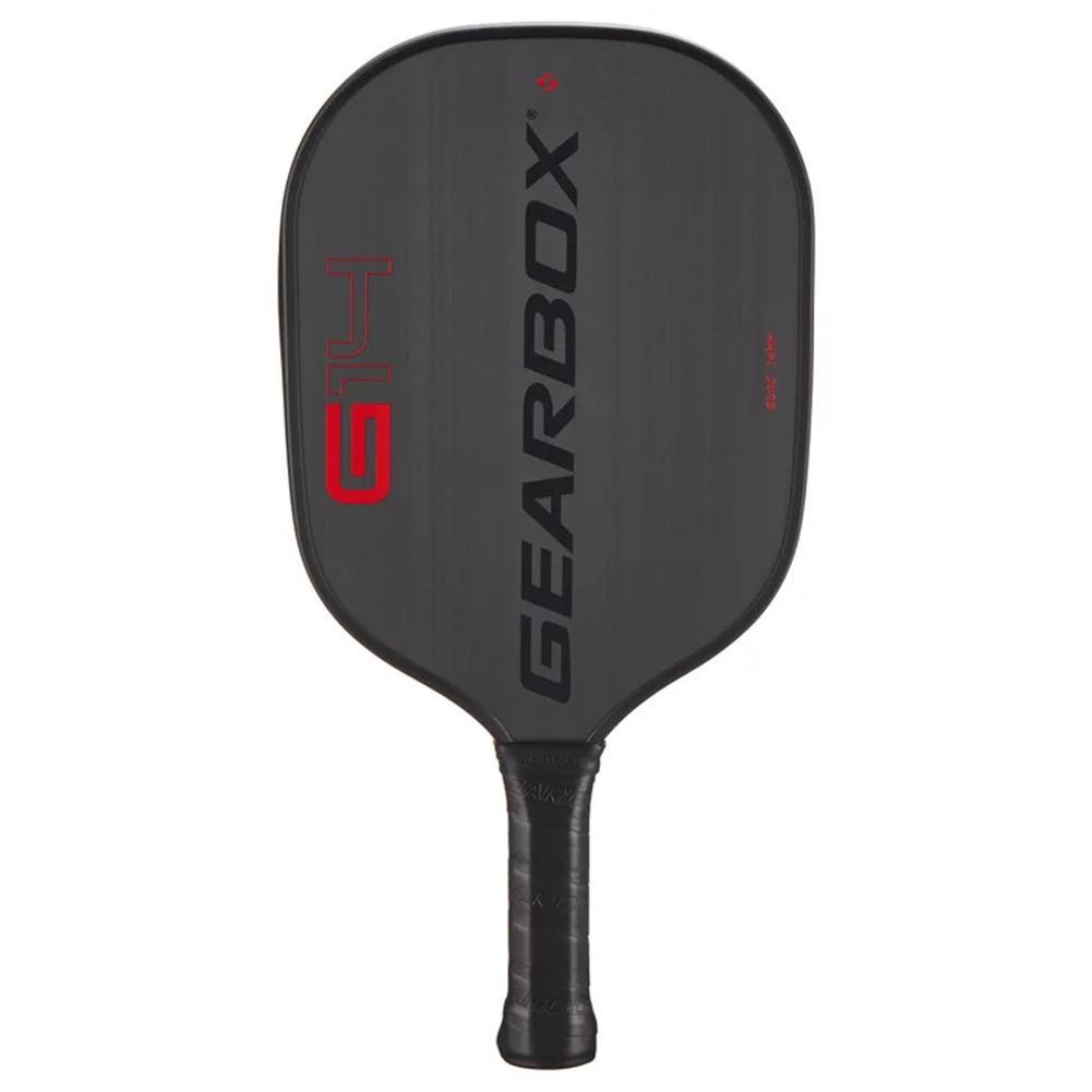 G14 Quad 8.0oz Pickleball Paddle Pickleball Paddles GEARBOX