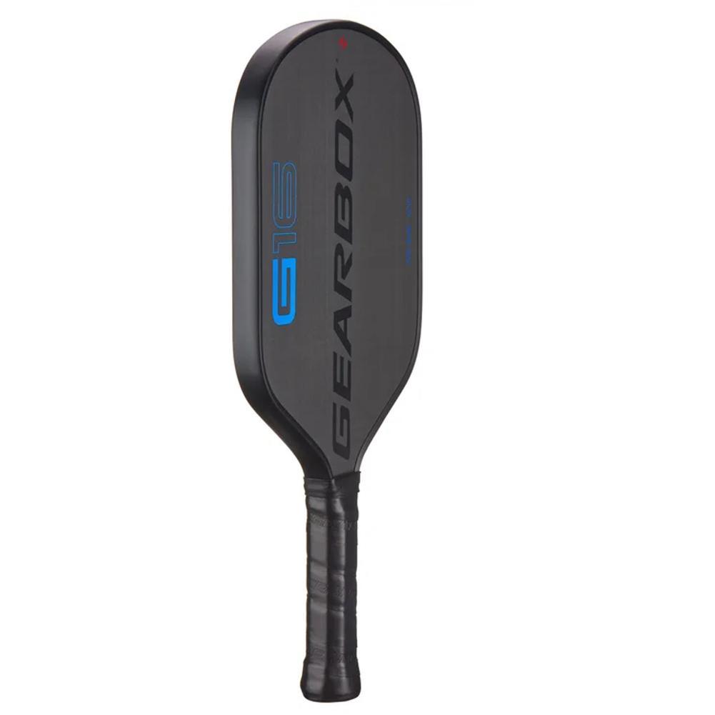G16 Quad 8.0oz Pickleball Paddle Pickleball Paddles GEARBOX