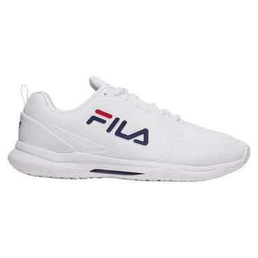 Men's Volley Burst Pickleball Shoes White Shoes FILA