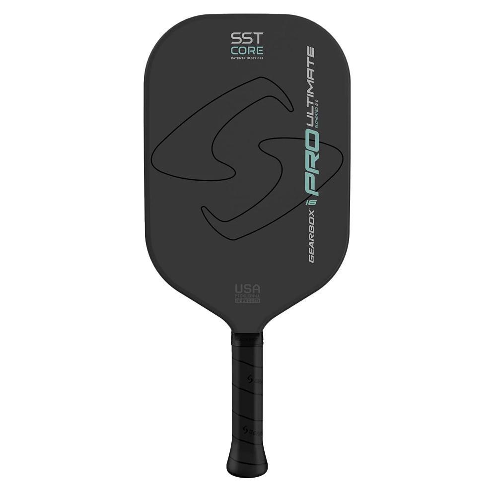 PRO Elongated Ultimate 16mm Pickleball Paddle GEARBOX
