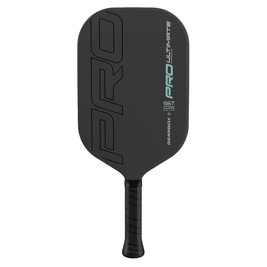 PRO Elongated Ultimate 16mm Pickleball Paddle GEARBOX Default Title