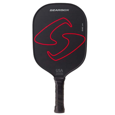 Ultimate Pickleball Starter Kit Pickleball Paddles GEARBOX