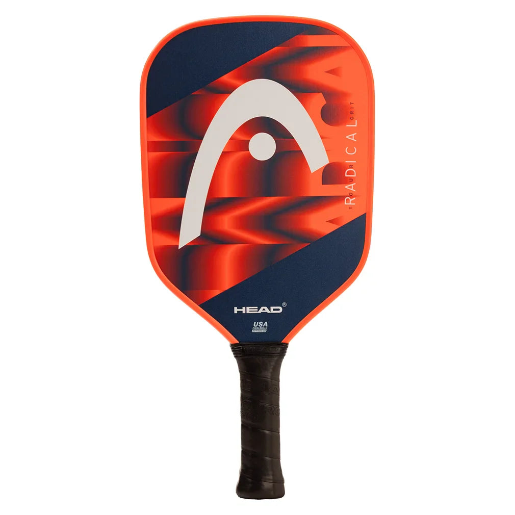 Radical Tour Grit 2024 Pickleball Paddle HEAD