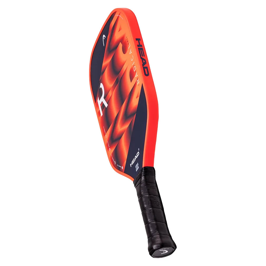 Radical Tour Grit 2024 Pickleball Paddle HEAD