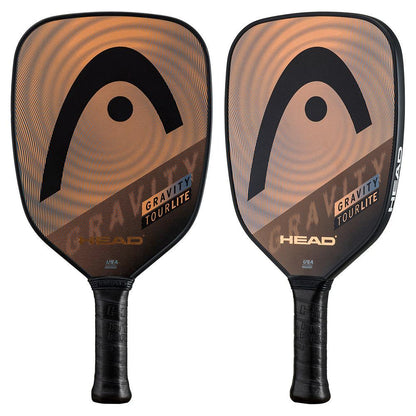Gravity Tour Lite 2023 Pickleball Paddle Promotions HEAD