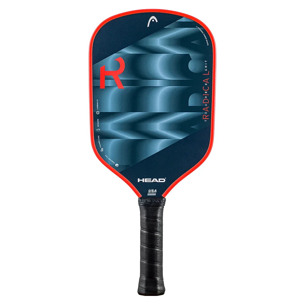 Radical Tour EX Grit 2024 Pickleball Paddle HEAD